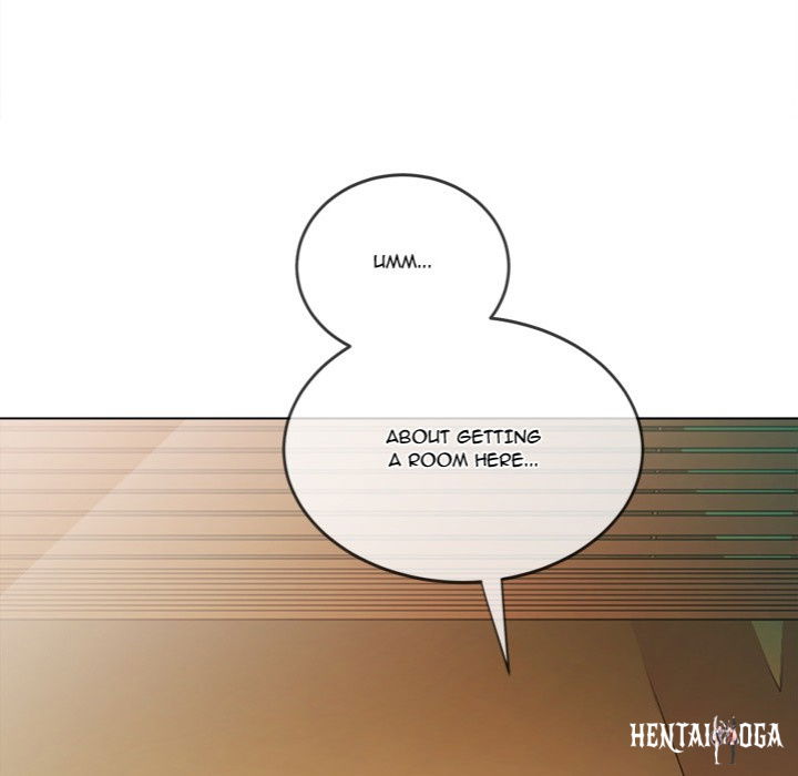 My High School Bully My High School Bully Chapter 253 - Page 85