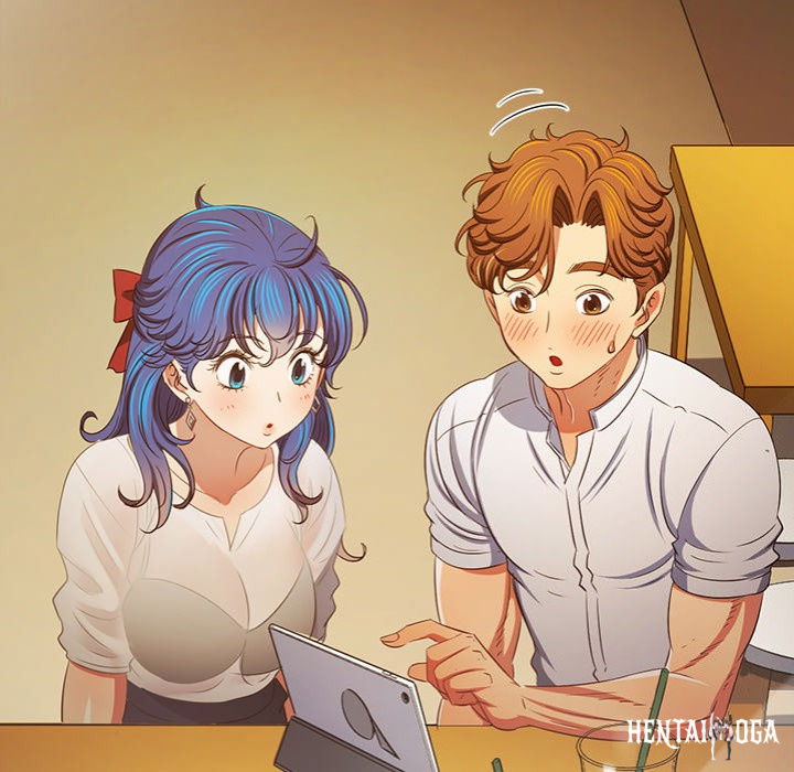 My High School Bully My High School Bully Chapter 253 - Page 86