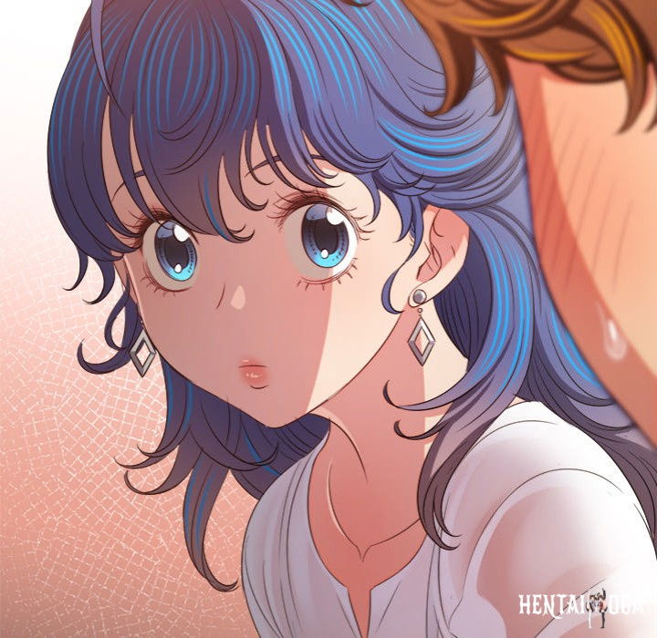 My High School Bully My High School Bully Chapter 253 - Page 89