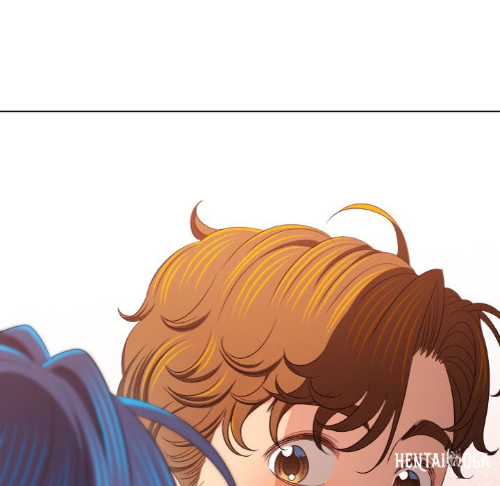 My High School Bully My High School Bully Chapter 253 - Page 91