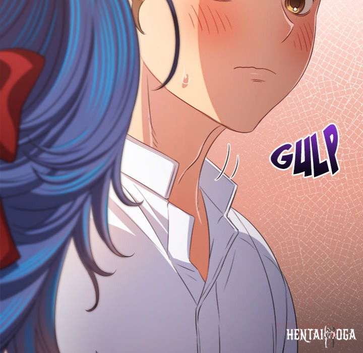 My High School Bully My High School Bully Chapter 253 - Page 92