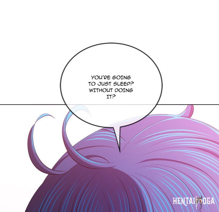 My High School Bully My High School Bully Chapter 253 - Page 94