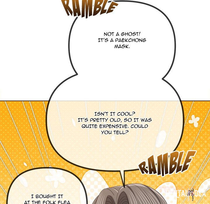 My High School Bully My High School Bully Chapter 254 - Page 100