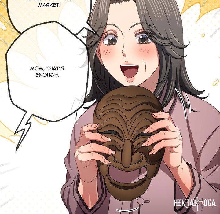 My High School Bully My High School Bully Chapter 254 - Page 101