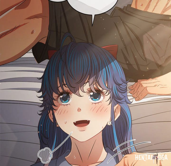 My High School Bully My High School Bully Chapter 254 - Page 104