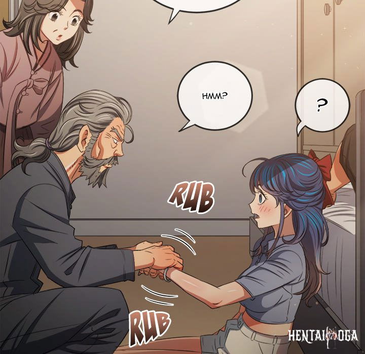 My High School Bully My High School Bully Chapter 254 - Page 107