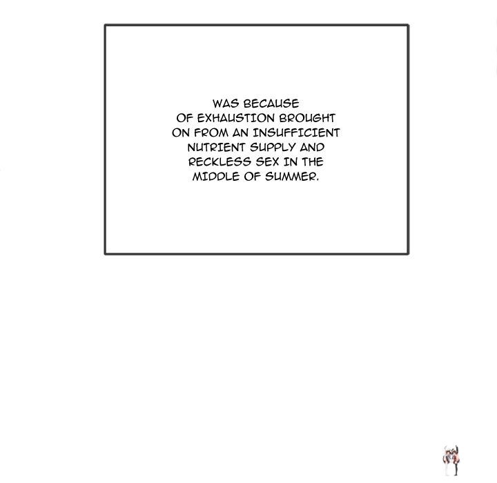 My High School Bully My High School Bully Chapter 254 - Page 11