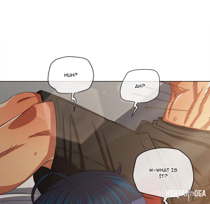 My High School Bully My High School Bully Chapter 254 - Page 112