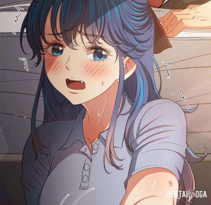 My High School Bully My High School Bully Chapter 254 - Page 113