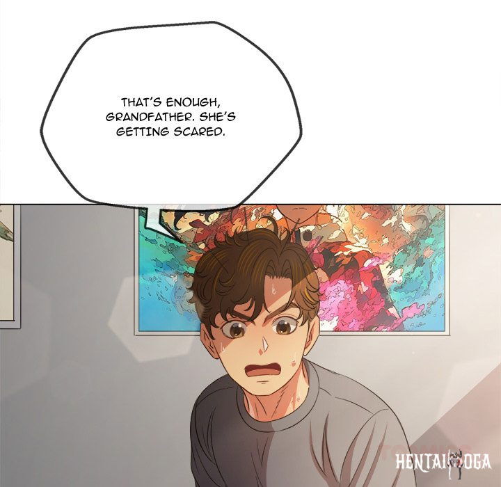 My High School Bully My High School Bully Chapter 254 - Page 116