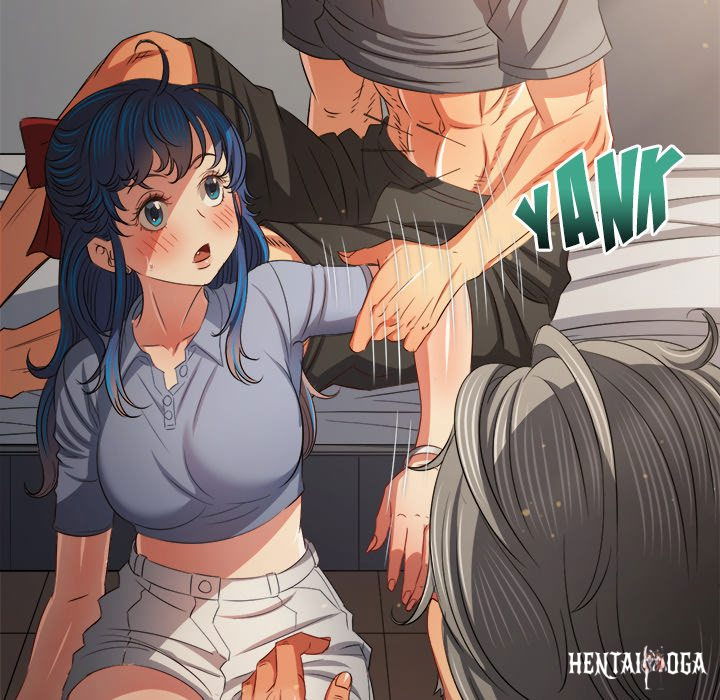 My High School Bully My High School Bully Chapter 254 - Page 117