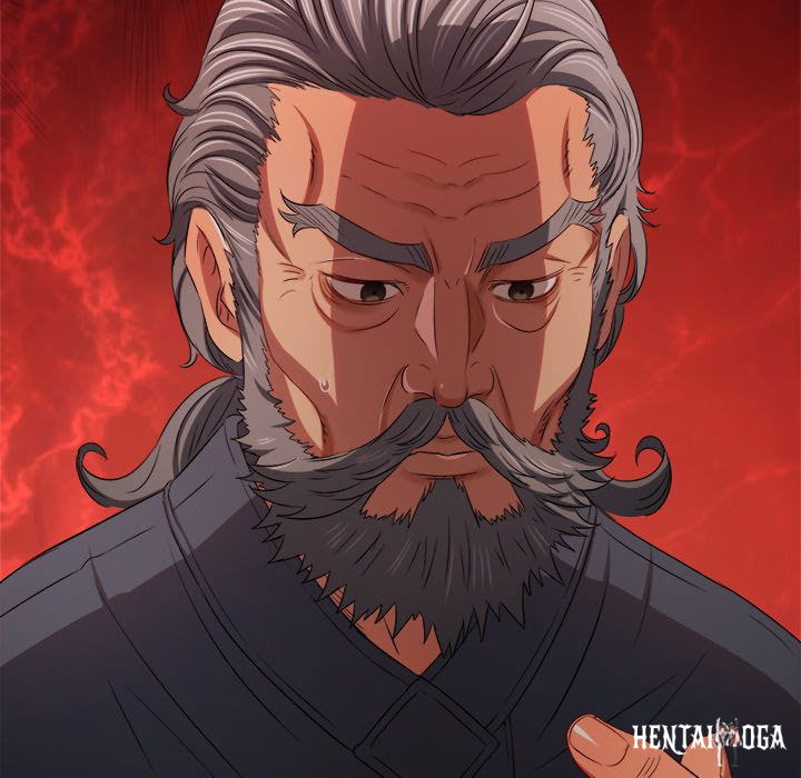 My High School Bully My High School Bully Chapter 254 - Page 120