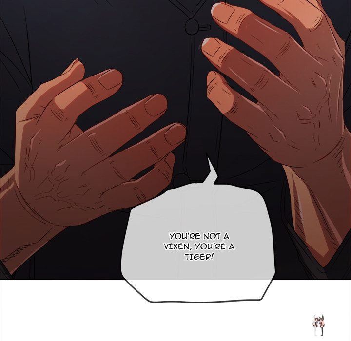 My High School Bully My High School Bully Chapter 254 - Page 121