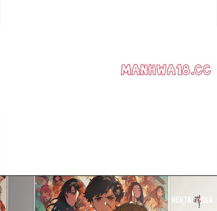 My High School Bully My High School Bully Chapter 254 - Page 122