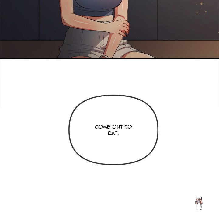 My High School Bully My High School Bully Chapter 254 - Page 124