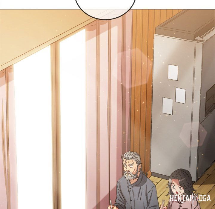 My High School Bully My High School Bully Chapter 254 - Page 126