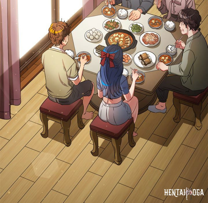 My High School Bully My High School Bully Chapter 254 - Page 127