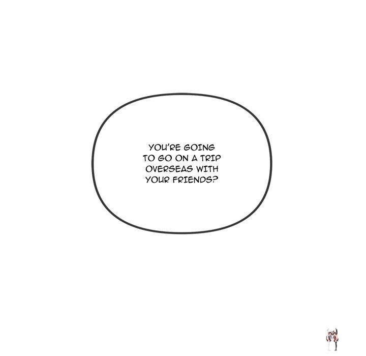 My High School Bully My High School Bully Chapter 254 - Page 129