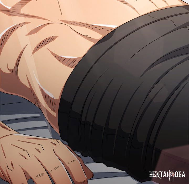 My High School Bully My High School Bully Chapter 254 - Page 13