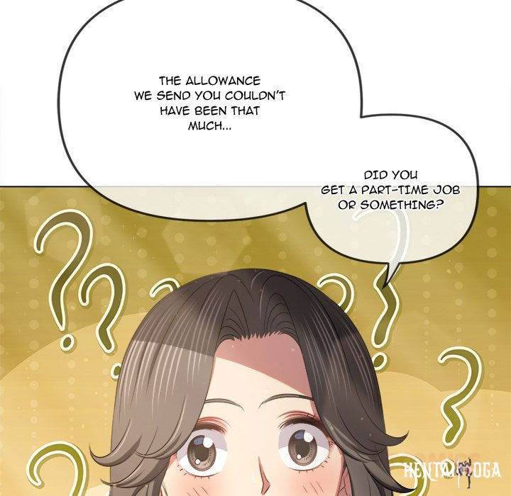 My High School Bully My High School Bully Chapter 254 - Page 132