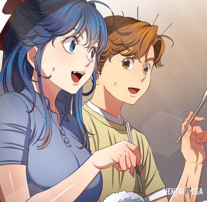 My High School Bully My High School Bully Chapter 254 - Page 136