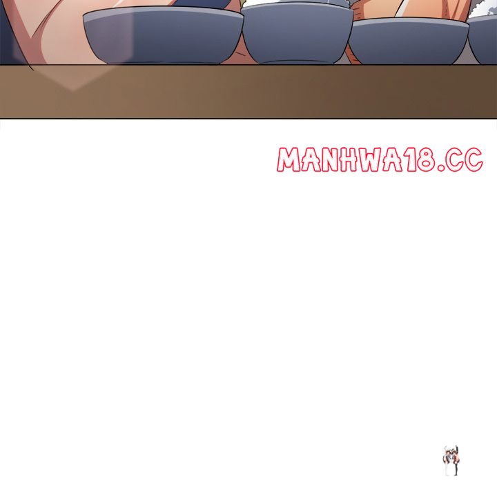 My High School Bully My High School Bully Chapter 254 - Page 137