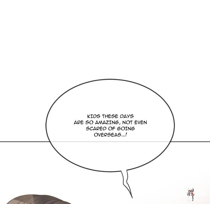 My High School Bully My High School Bully Chapter 254 - Page 138