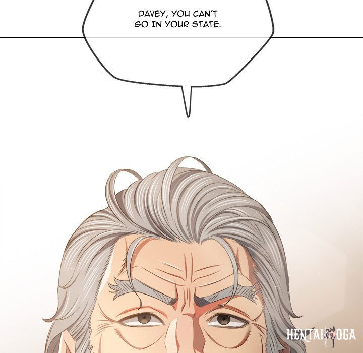 My High School Bully My High School Bully Chapter 254 - Page 142