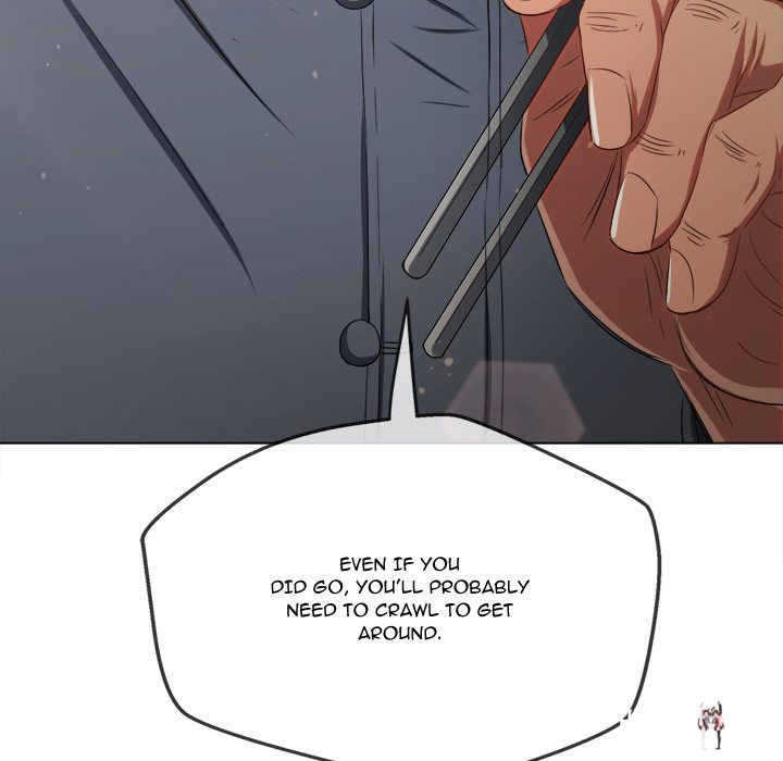 My High School Bully My High School Bully Chapter 254 - Page 144