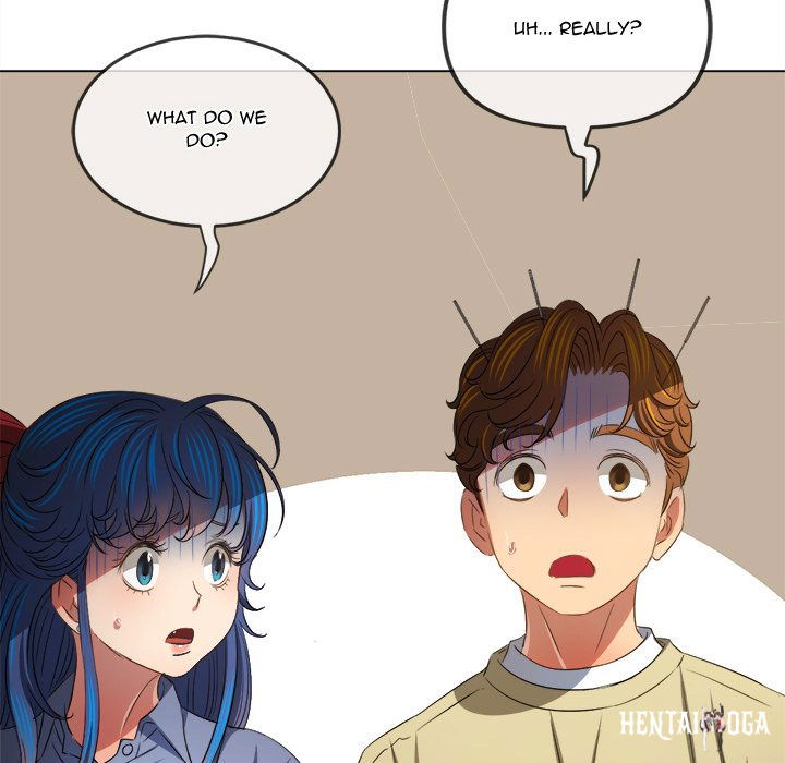 My High School Bully My High School Bully Chapter 254 - Page 153