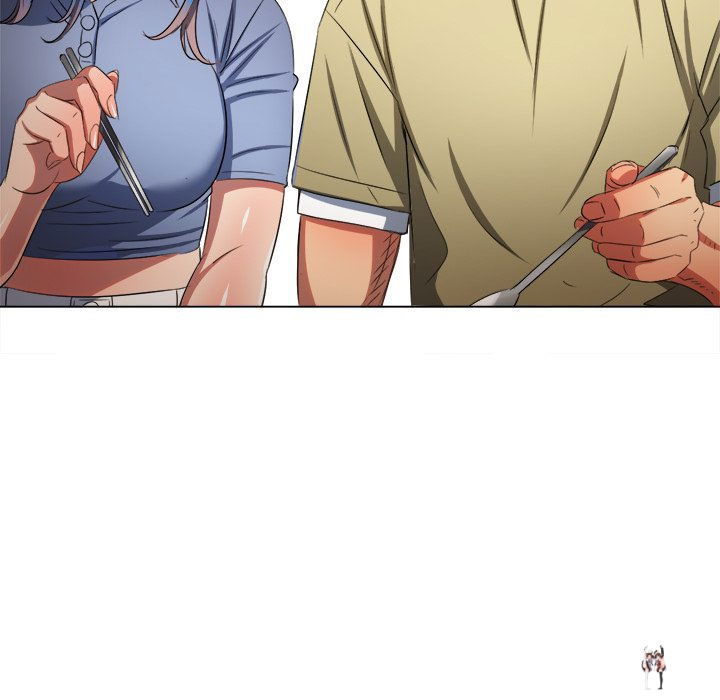 My High School Bully My High School Bully Chapter 254 - Page 154