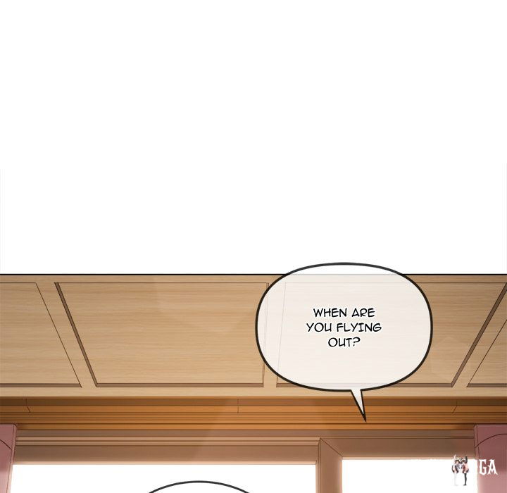 My High School Bully My High School Bully Chapter 254 - Page 155