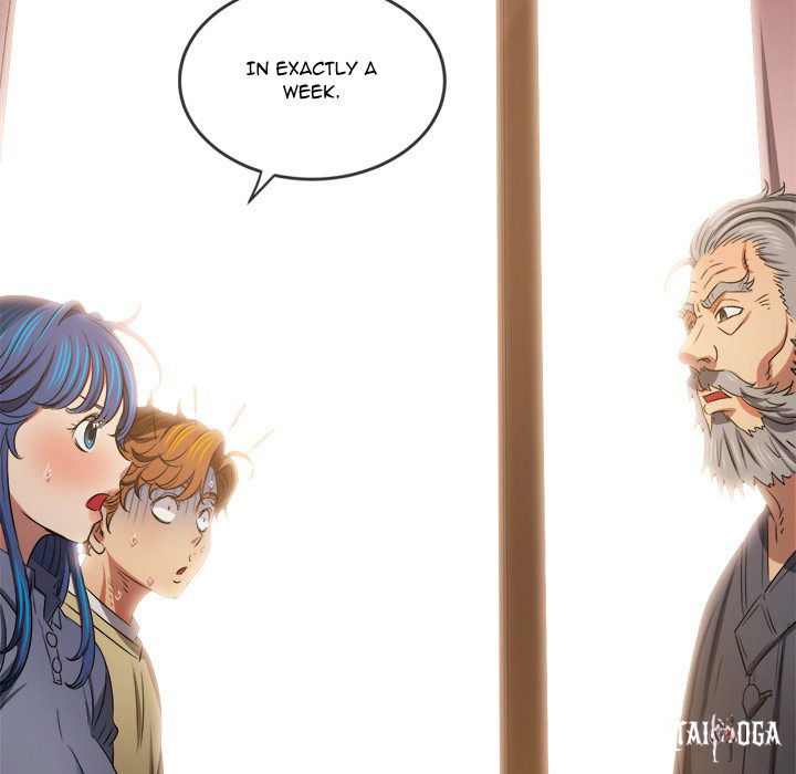 My High School Bully My High School Bully Chapter 254 - Page 156