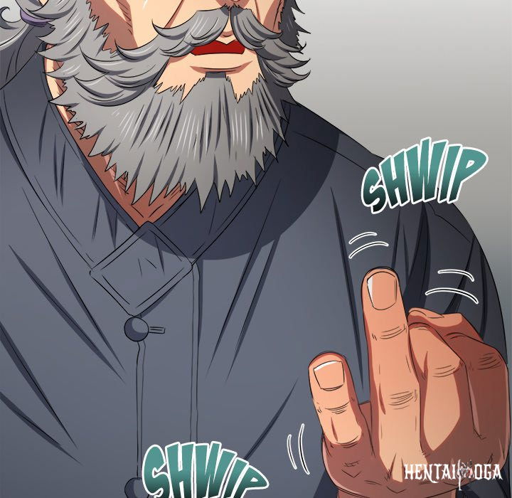 My High School Bully My High School Bully Chapter 254 - Page 159