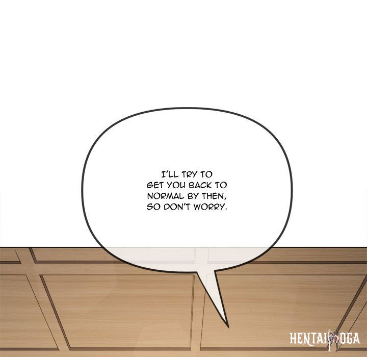 My High School Bully My High School Bully Chapter 254 - Page 161