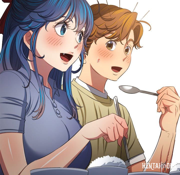 My High School Bully My High School Bully Chapter 254 - Page 165