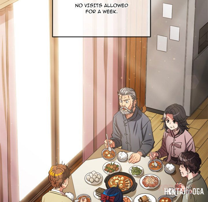 My High School Bully My High School Bully Chapter 254 - Page 172