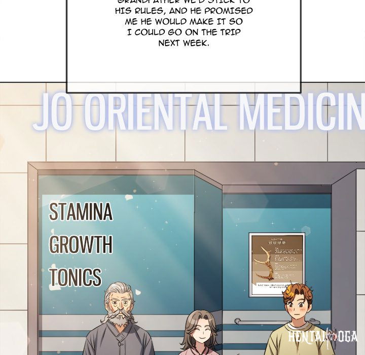 My High School Bully My High School Bully Chapter 254 - Page 175