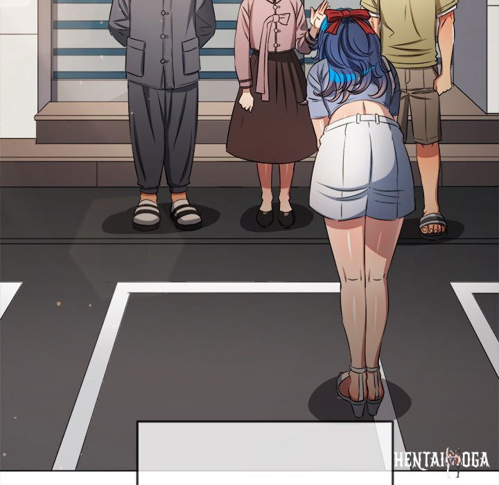 My High School Bully My High School Bully Chapter 254 - Page 176