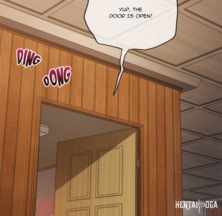 My High School Bully My High School Bully Chapter 254 - Page 19