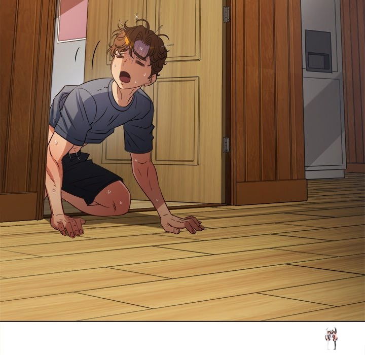 My High School Bully My High School Bully Chapter 254 - Page 20