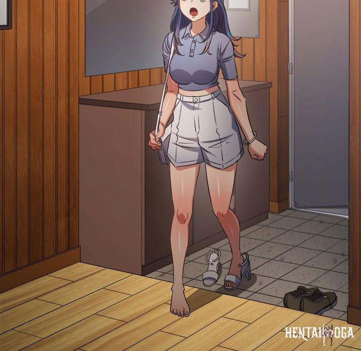 My High School Bully My High School Bully Chapter 254 - Page 23