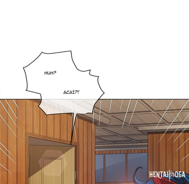 My High School Bully My High School Bully Chapter 254 - Page 25