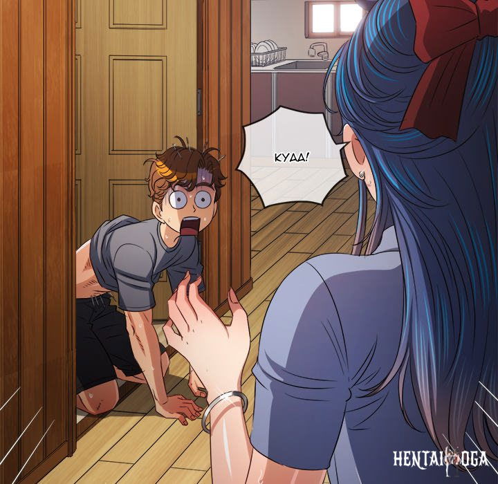 My High School Bully My High School Bully Chapter 254 - Page 26