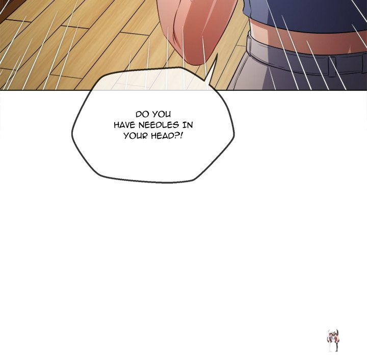 My High School Bully My High School Bully Chapter 254 - Page 27