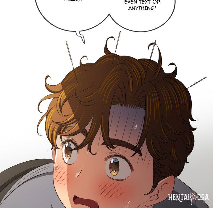 My High School Bully My High School Bully Chapter 254 - Page 29