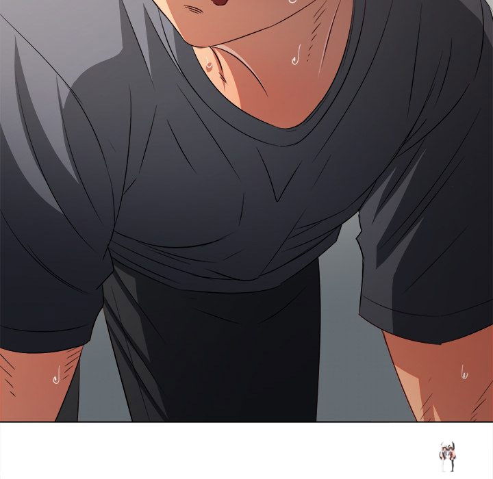 My High School Bully My High School Bully Chapter 254 - Page 30