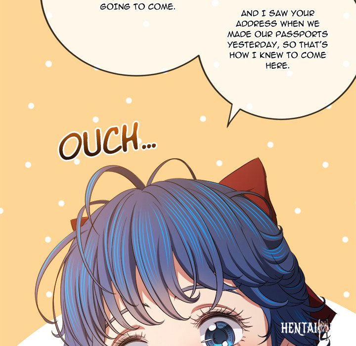 My High School Bully My High School Bully Chapter 254 - Page 32