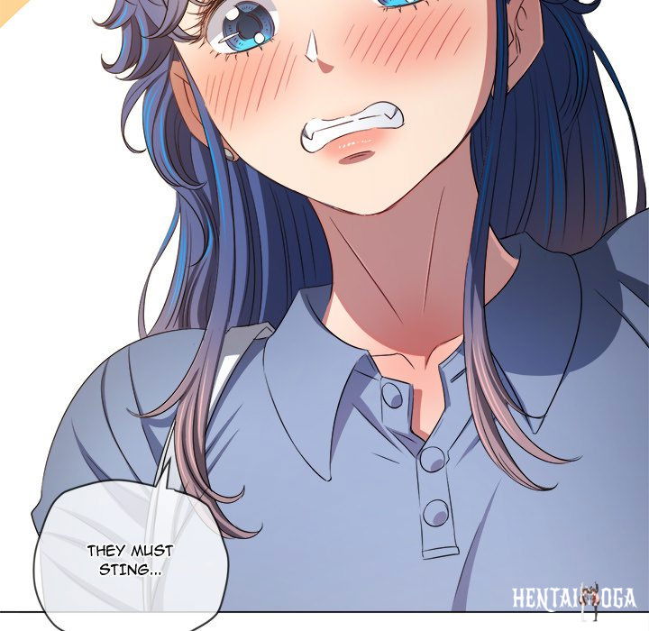 My High School Bully My High School Bully Chapter 254 - Page 33