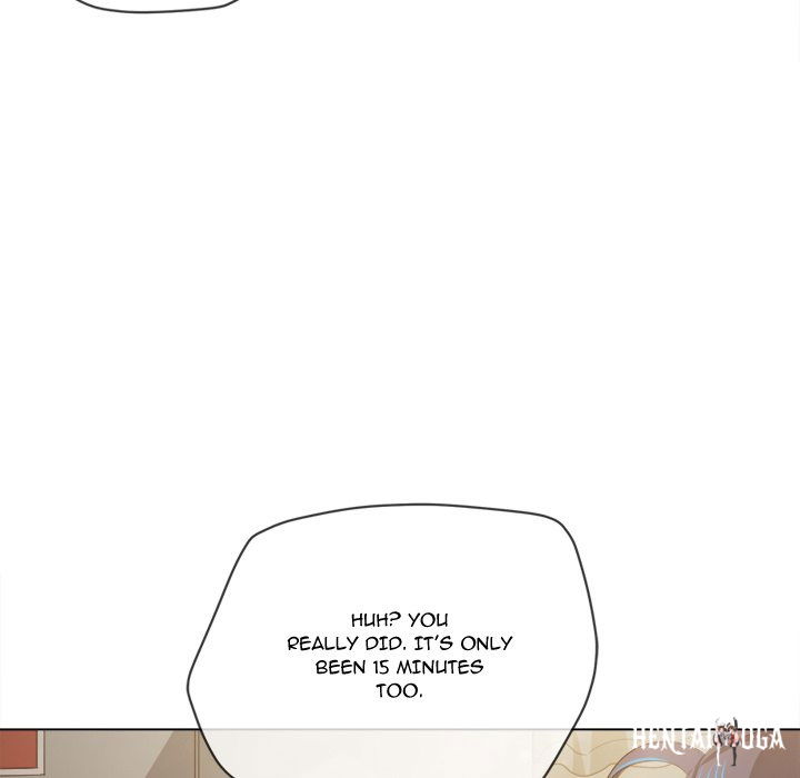 My High School Bully My High School Bully Chapter 254 - Page 34